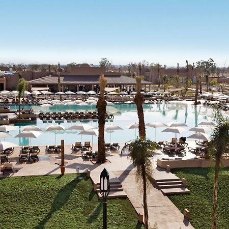 Clubhotel Riu Tikida Palmeraie Marrakesh Exterior photo