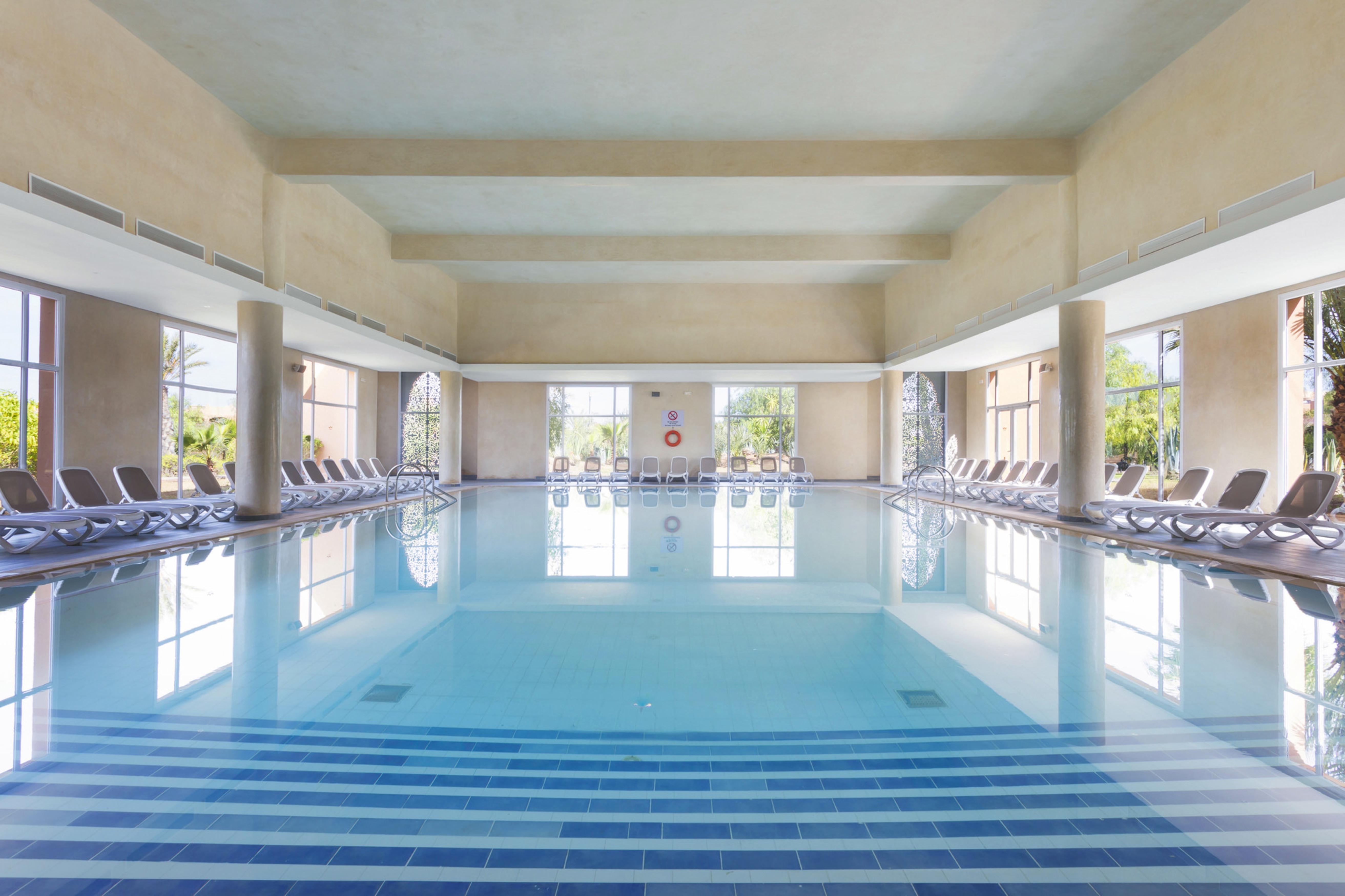 Clubhotel Riu Tikida Palmeraie Marrakesh Exterior photo