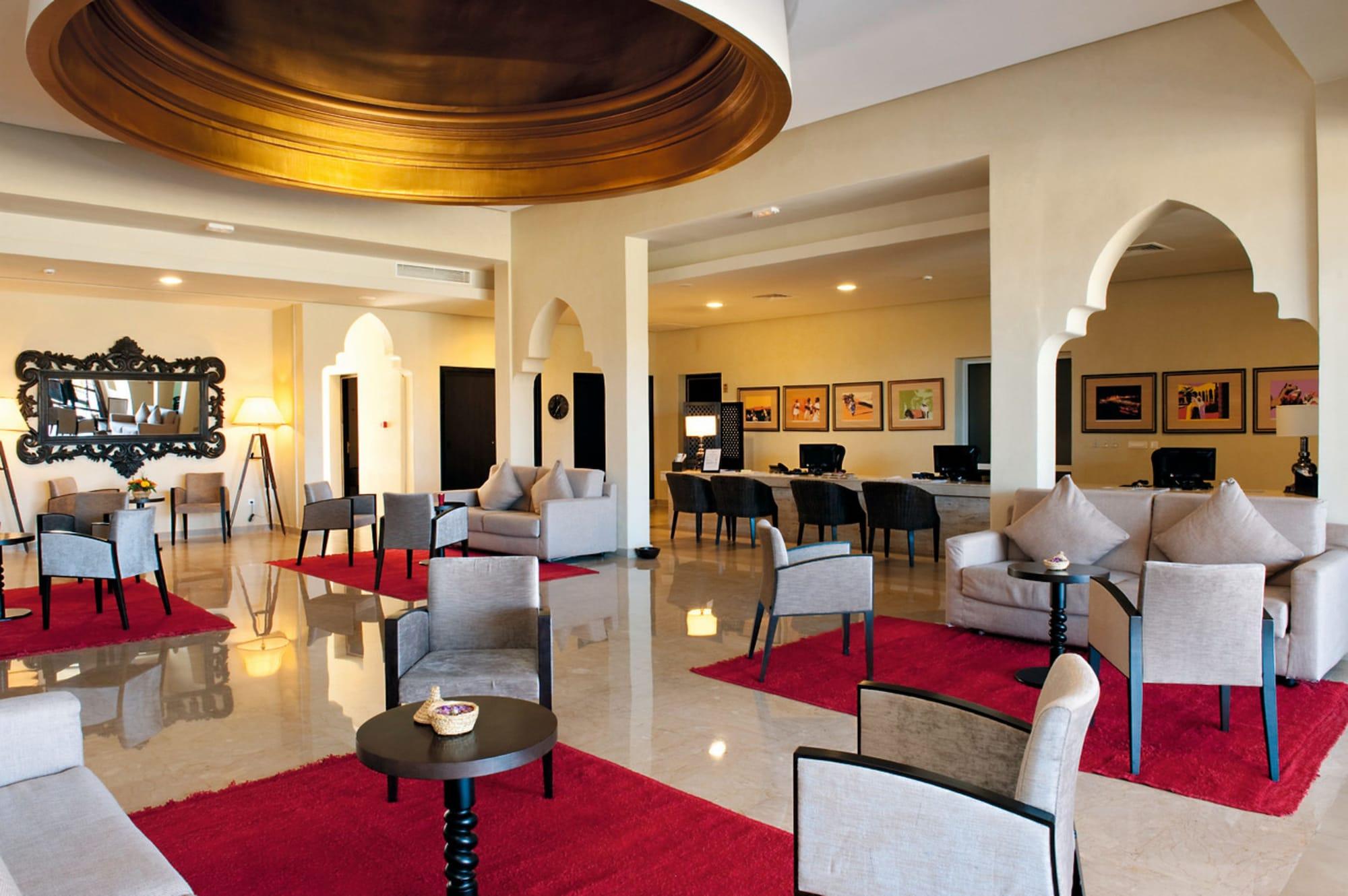 Clubhotel Riu Tikida Palmeraie Marrakesh Exterior photo